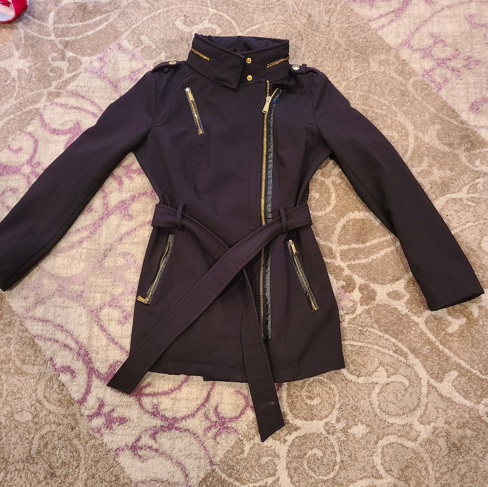 Mk Jacket - image 6